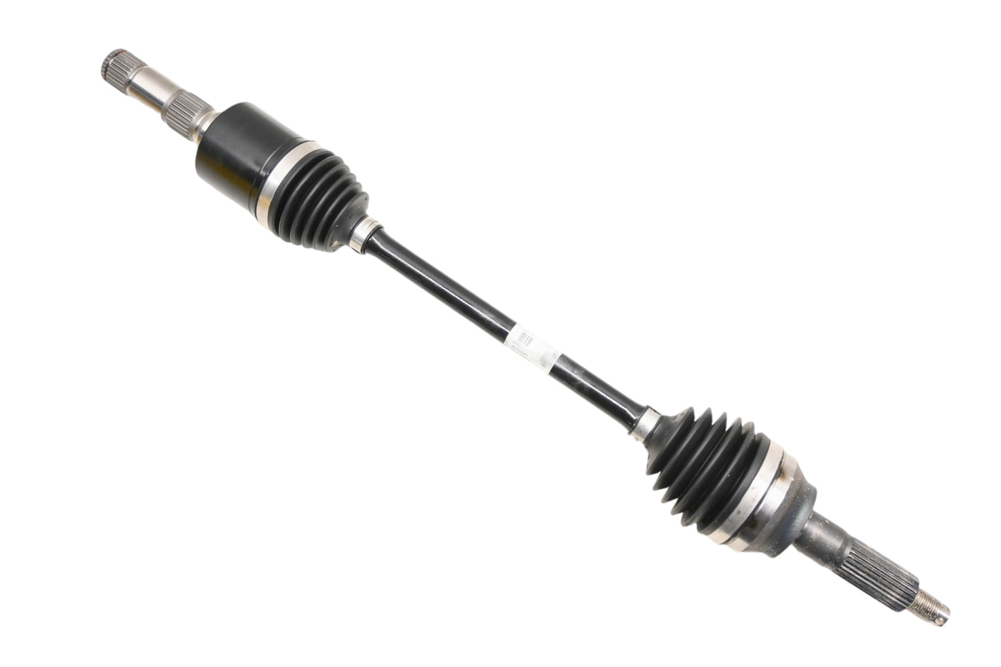 New OEM Polaris 1332894 Rear Left Driveshaft Assembly NOS