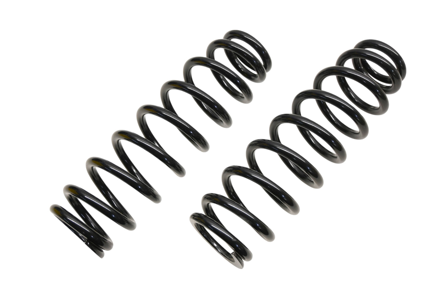 New OEM Polaris 2877052 Front Suspension Heavy Duty Spring Kit NOS