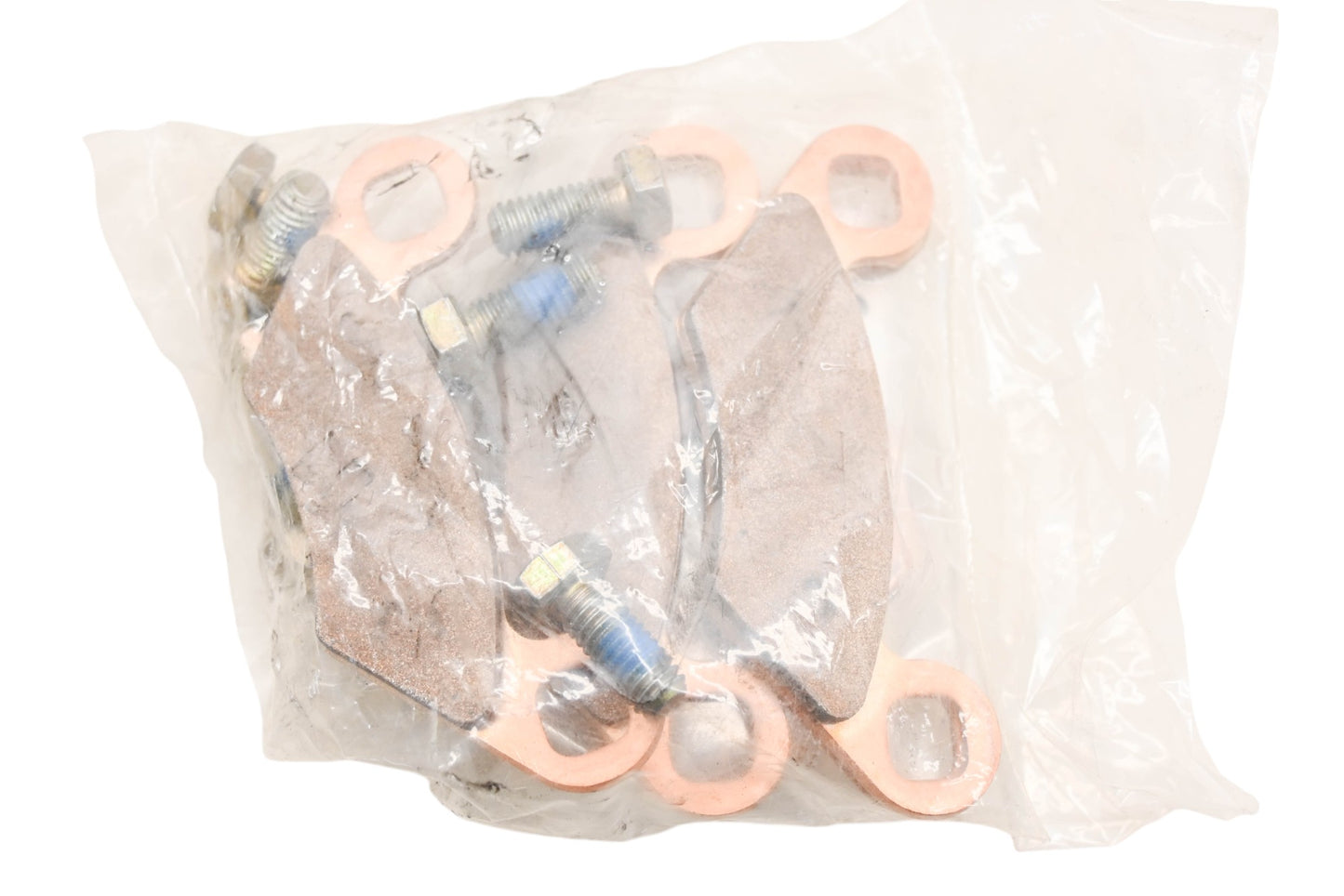 New OEM Polaris 2201894 Brake Disc & Pad Kit NOS