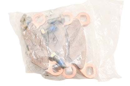 New OEM Polaris 2201894 Brake Disc & Pad Kit NOS
