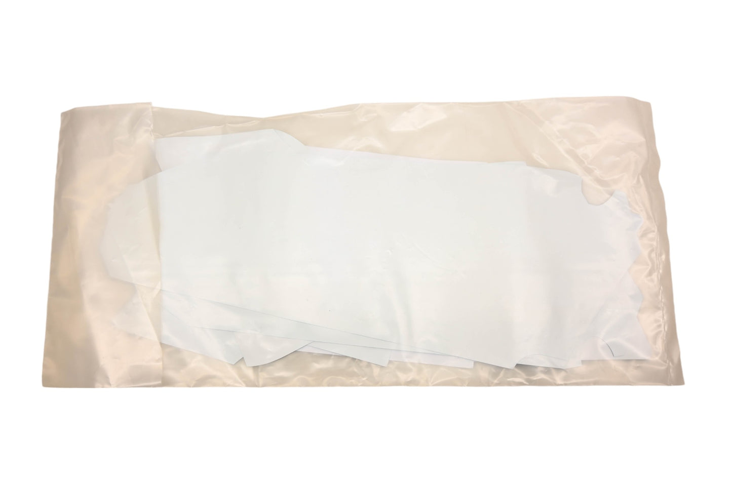 New OEM Polaris 2876698 RZR Blue Flame Decal Kit NOS