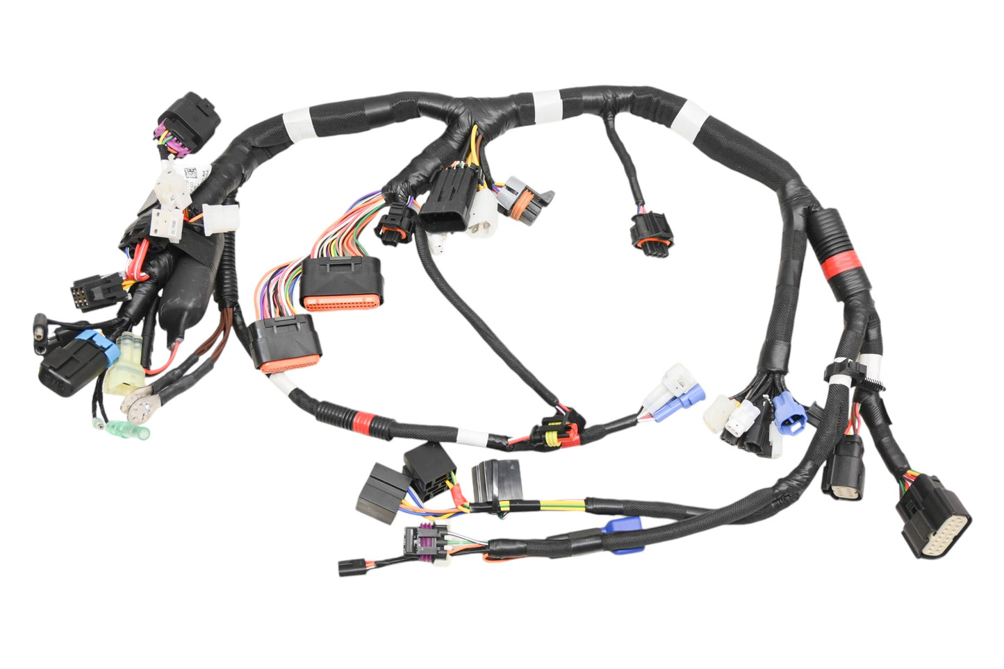 New OEM Polaris 2411756 Main Wiring Harness NOS