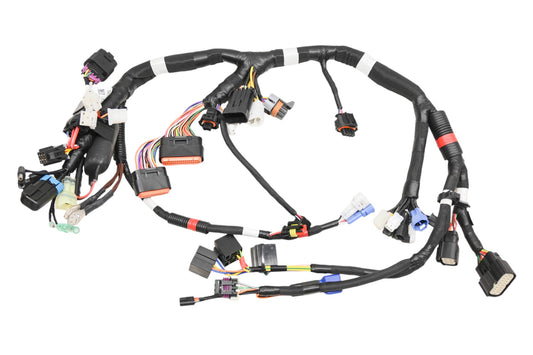 New OEM Polaris 2411756 Main Wiring Harness NOS