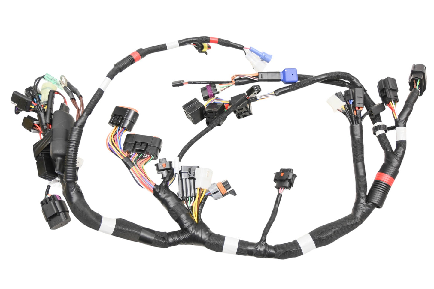 New OEM Polaris 2411756 Main Wiring Harness NOS