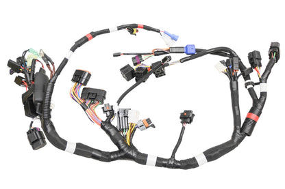 New OEM Polaris 2411756 Main Wiring Harness NOS