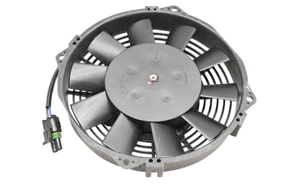 New OEM Polaris 2410534 Motor Fan VA14-AP7/CWP-34A 12V NOS