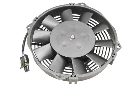 New OEM Polaris 2410534 Motor Fan VA14-AP7/CWP-34A 12V NOS