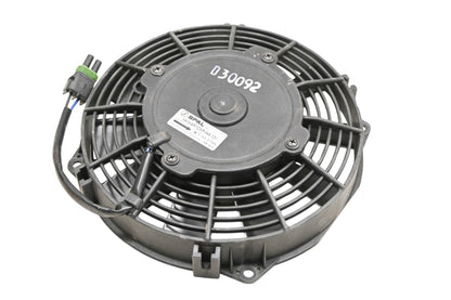 New OEM Polaris 2410534 Motor Fan VA14-AP7/CWP-34A 12V NOS