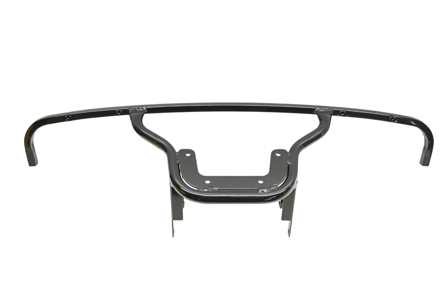 New OEM Polaris 1012894-067 Black Rear Rack Support Frame NOS