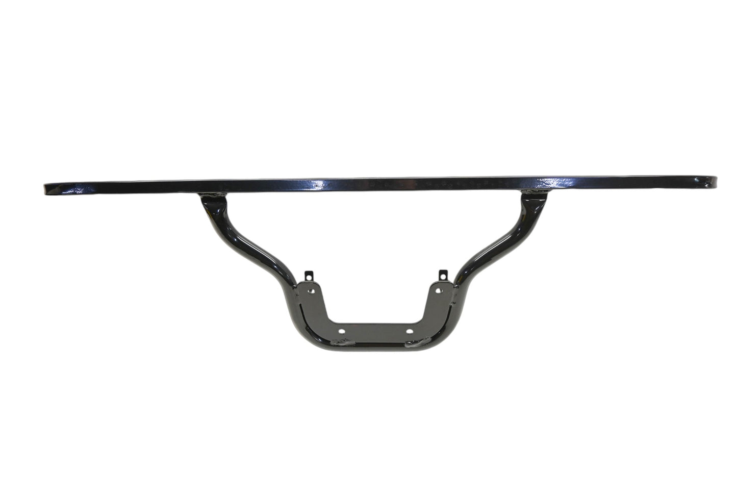 New OEM Polaris 1012894-067 Black Rear Rack Support Frame NOS
