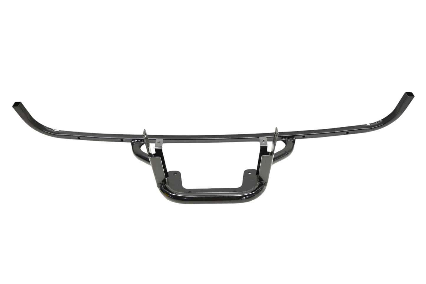 New OEM Polaris 1012894-067 Black Rear Rack Support Frame NOS