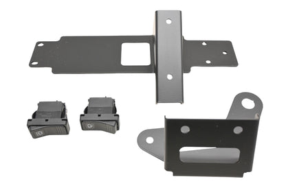 New OEM Polaris 2879968 Ranger 570, ETX Windshield Wiper Kit NOS