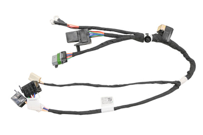 New OEM Polaris 2879968 Ranger 570, ETX Windshield Wiper Kit NOS