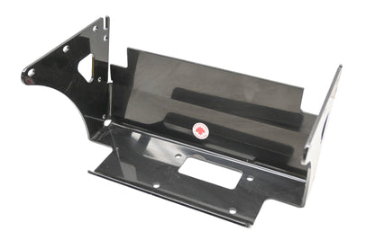 New OEM Polaris 2874803 Winch Mount Bracket Kit NOS