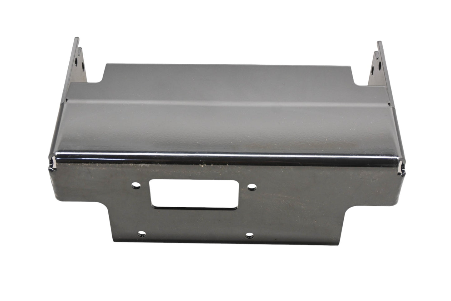 New OEM Polaris 2874803 Winch Mount Bracket Kit NOS