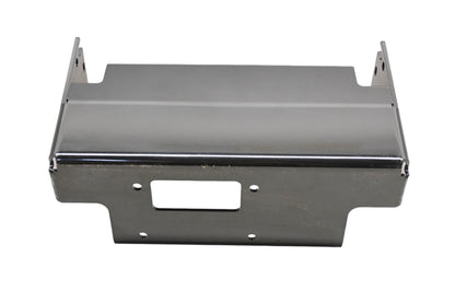 New OEM Polaris 2874803 Winch Mount Bracket Kit NOS