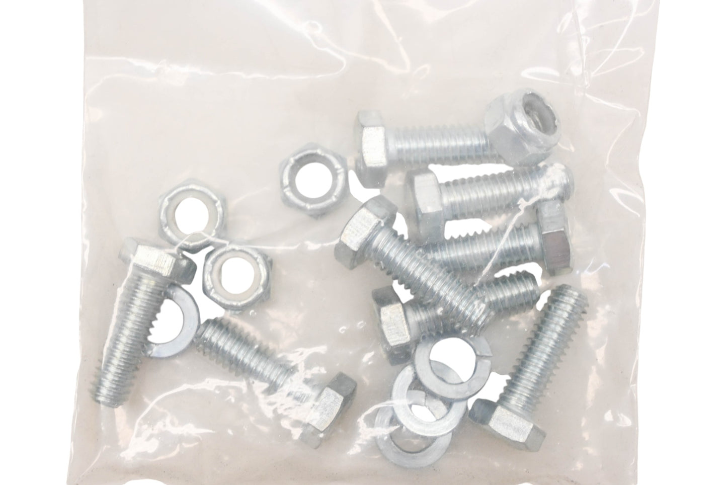 New OEM Polaris 2874803 Winch Mount Bracket Kit NOS