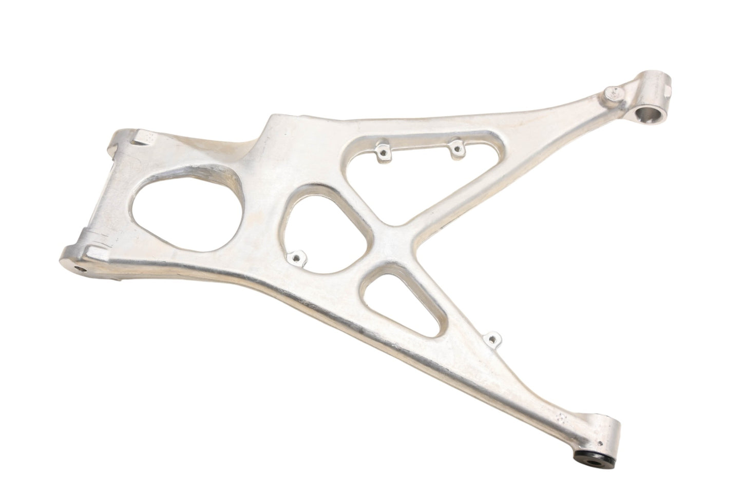 New OEM Polaris 1542192, 5631785 Right Rear Lower Control A-Arm NOS