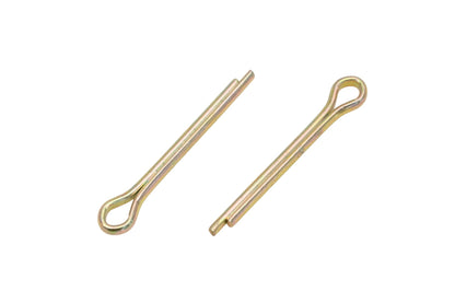 New OEM Polaris 7661633 Cotter Pins Qty 2 NOS