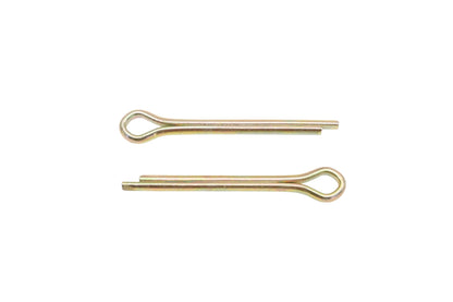 New OEM Polaris 7661633 Cotter Pins Qty 2 NOS