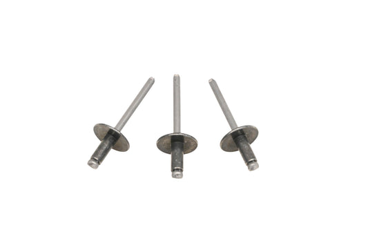 New OEM Polaris 7621472 Rivets Qty 3 NOS