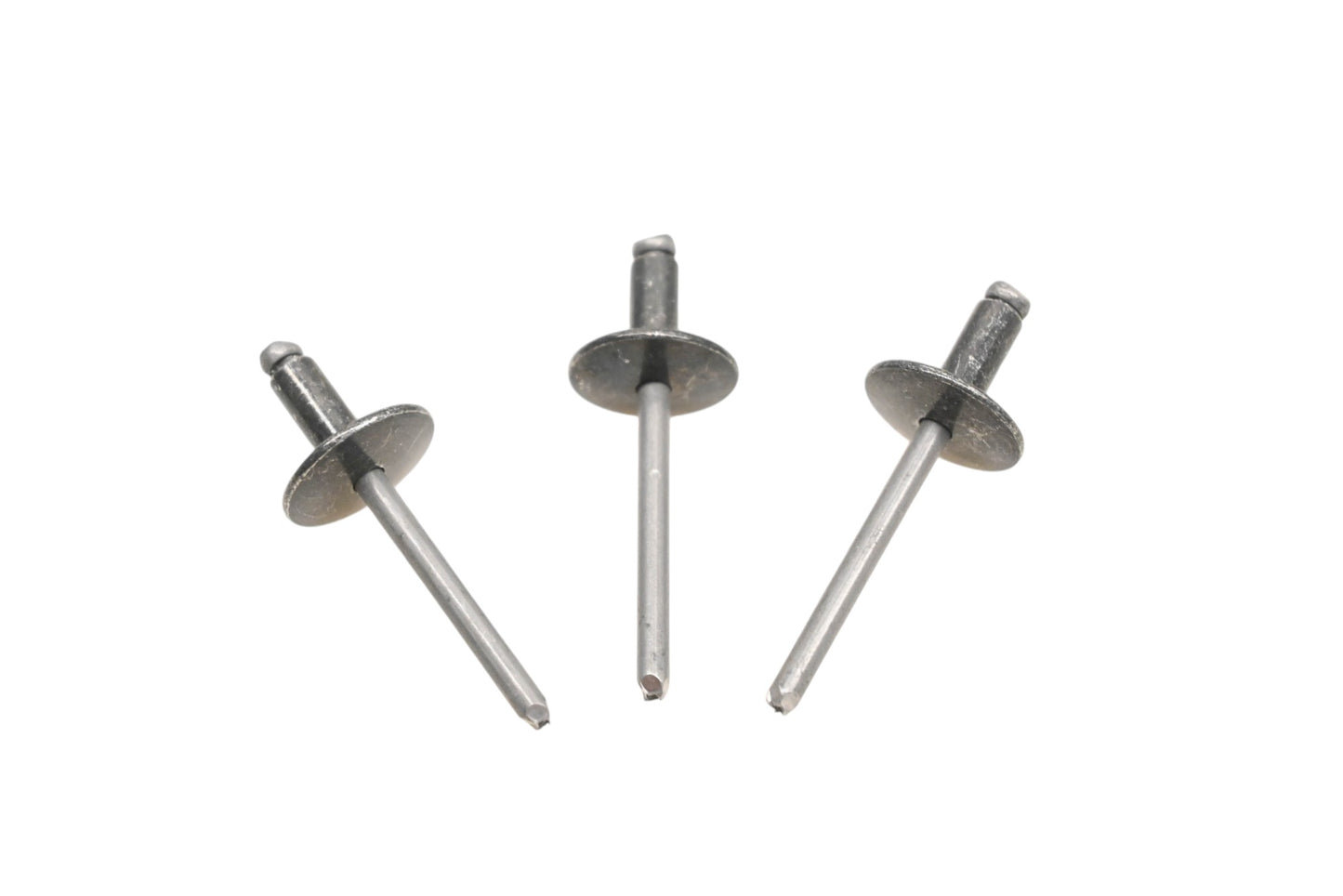 New OEM Polaris 7621472 Rivets Qty 3 NOS
