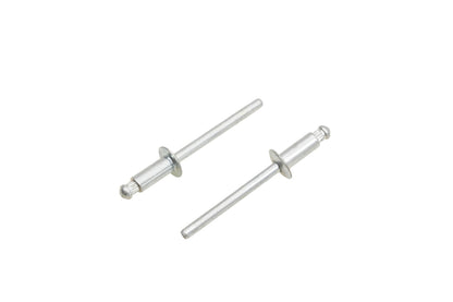 New OEM Polaris 7621429 Rivets Qty 2 NOS