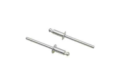 New OEM Polaris 7621429 Rivets Qty 2 NOS