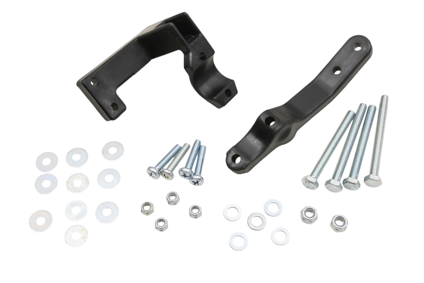 New OEM Polaris 2875981 Handguard Bracket Kit NOS