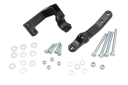New OEM Polaris 2875981 Handguard Bracket Kit NOS