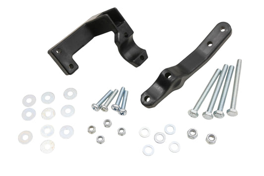New OEM Polaris 2875981 Handguard Bracket Kit NOS