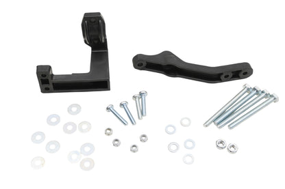 New OEM Polaris 2875981 Handguard Bracket Kit NOS