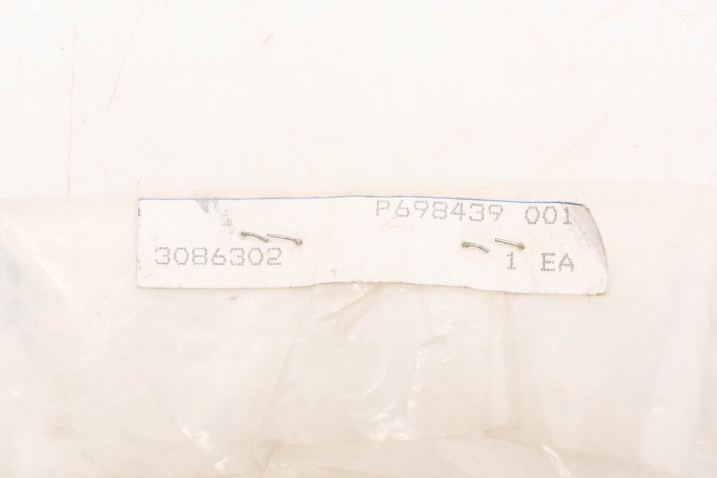 New OEM Polaris 3086302 Stopper Arm NOS