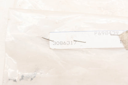 New OEM Polaris 3086317 Clutch Spacer NOS