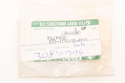 New OEM Polaris 3086779 Robin Grommet NOS