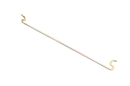 New OEM Polaris 3086596 Governor Link Rod NOS