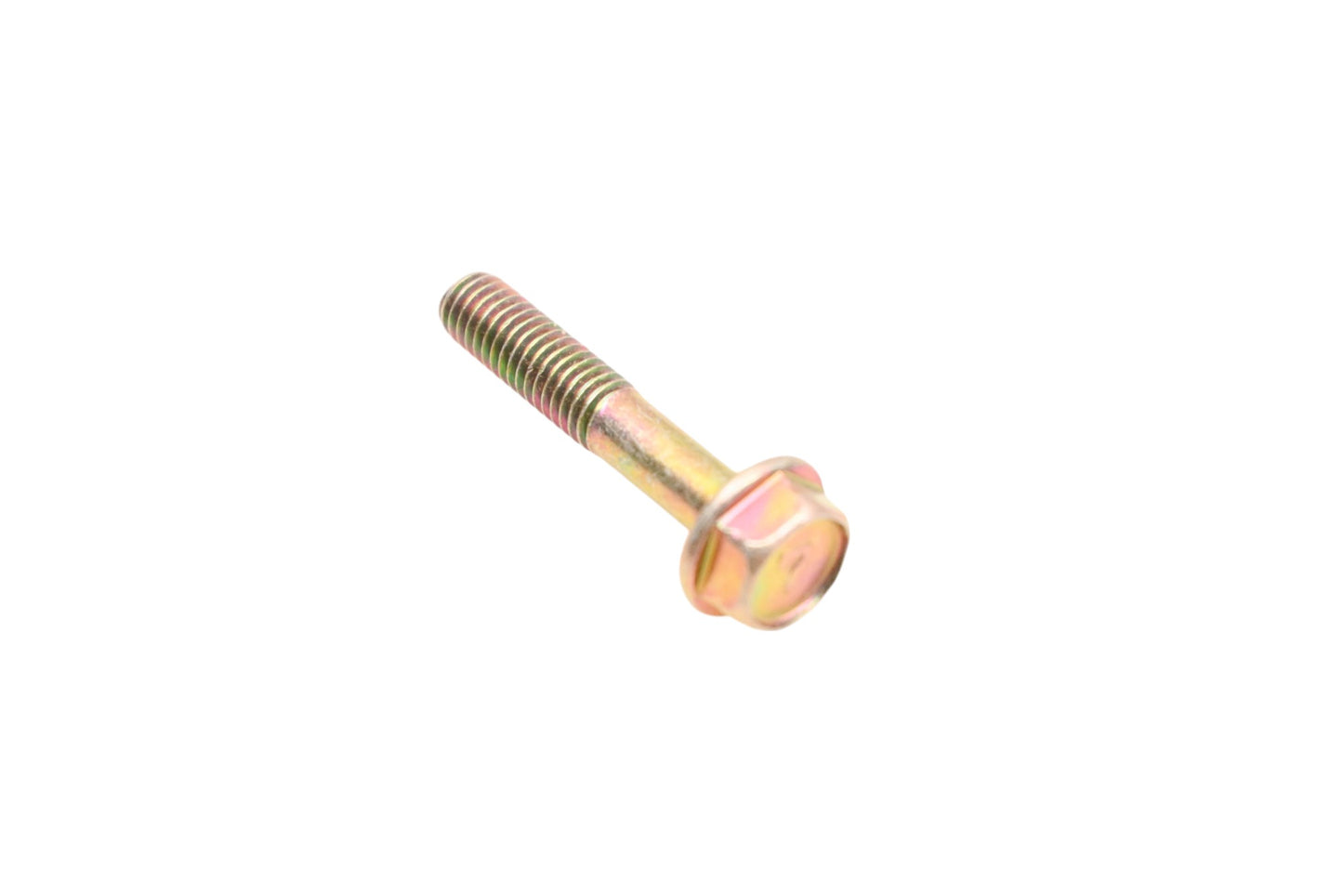 New OEM Polaris 3084177 Hex Flange Bolt NOS