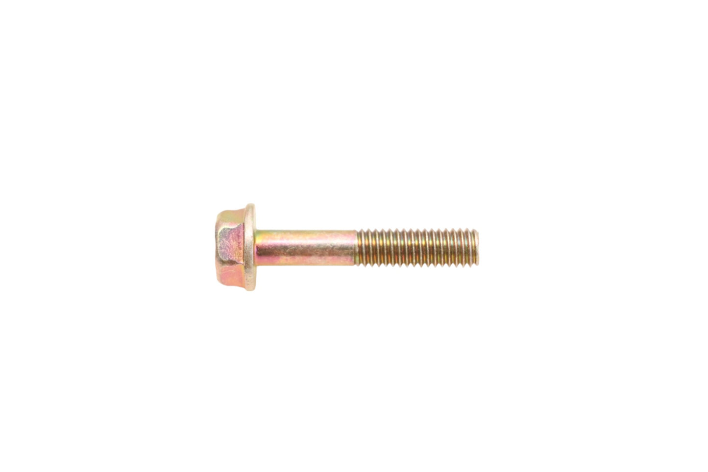 New OEM Polaris 3084177 Hex Flange Bolt NOS
