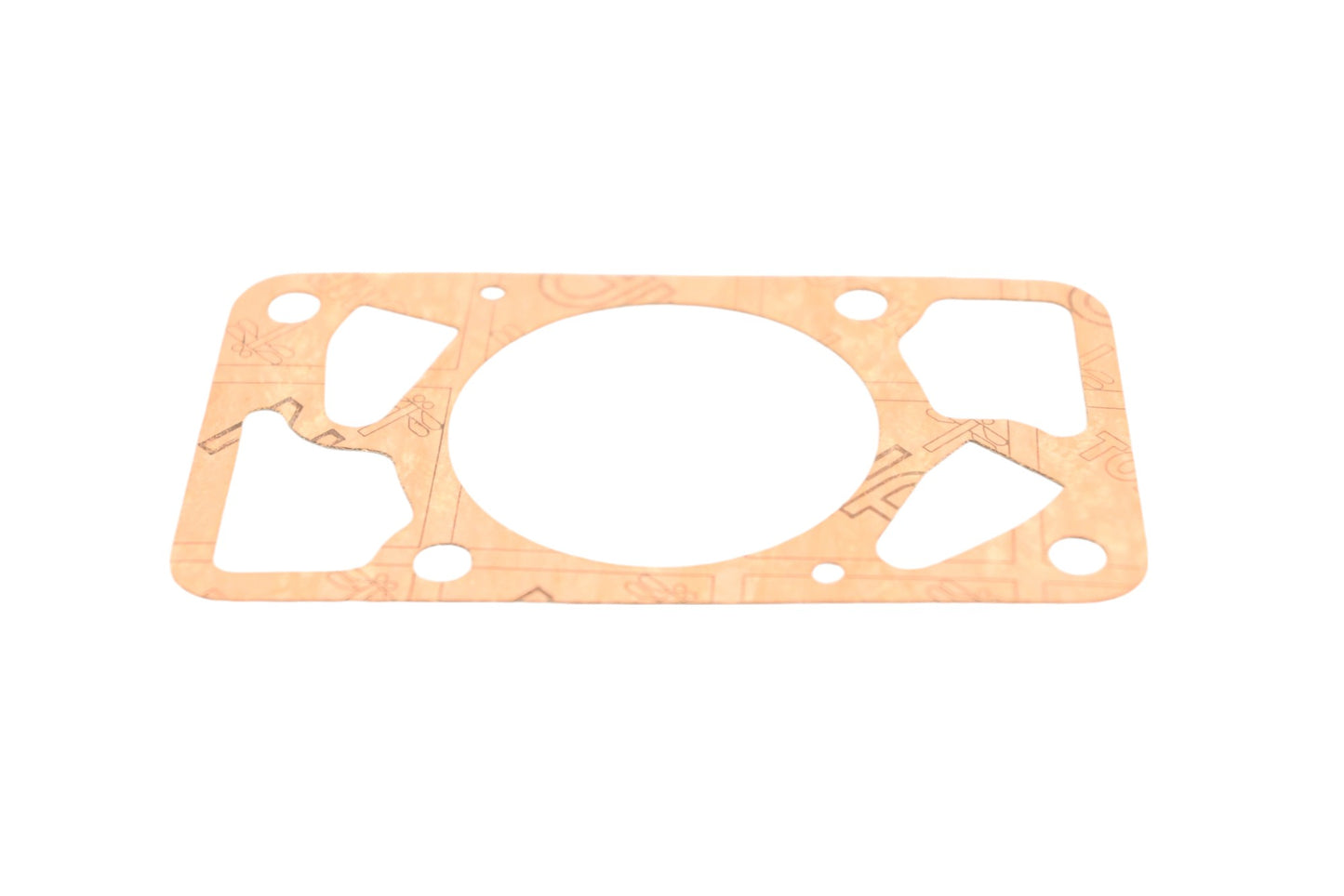 New OEM Polaris 3084262 Fuel Pump Gasket NOS