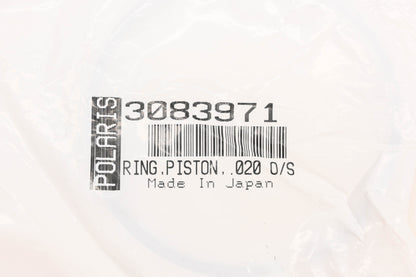 New OEM Polaris 3083971 Piston Ring NOS