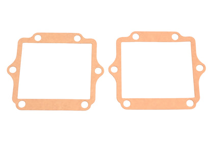 New OEM Polaris 3084148 Reed Valve Gaskets Qty 2 NOS