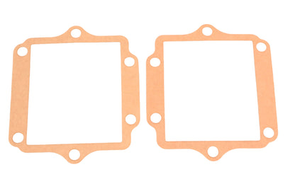 New OEM Polaris 3084148 Reed Valve Gaskets Qty 2 NOS
