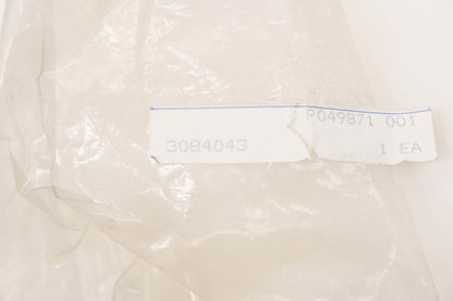 New OEM Polaris 3084043 Adapter Boot NOS