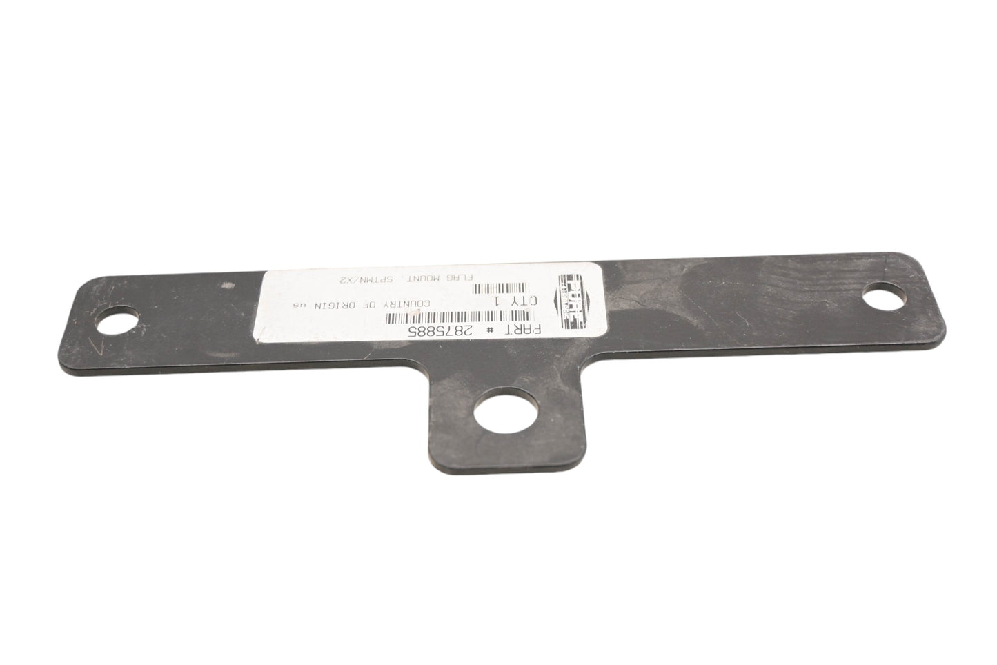 New OEM Polaris 2875885 Flag Mount Bracket NOS
