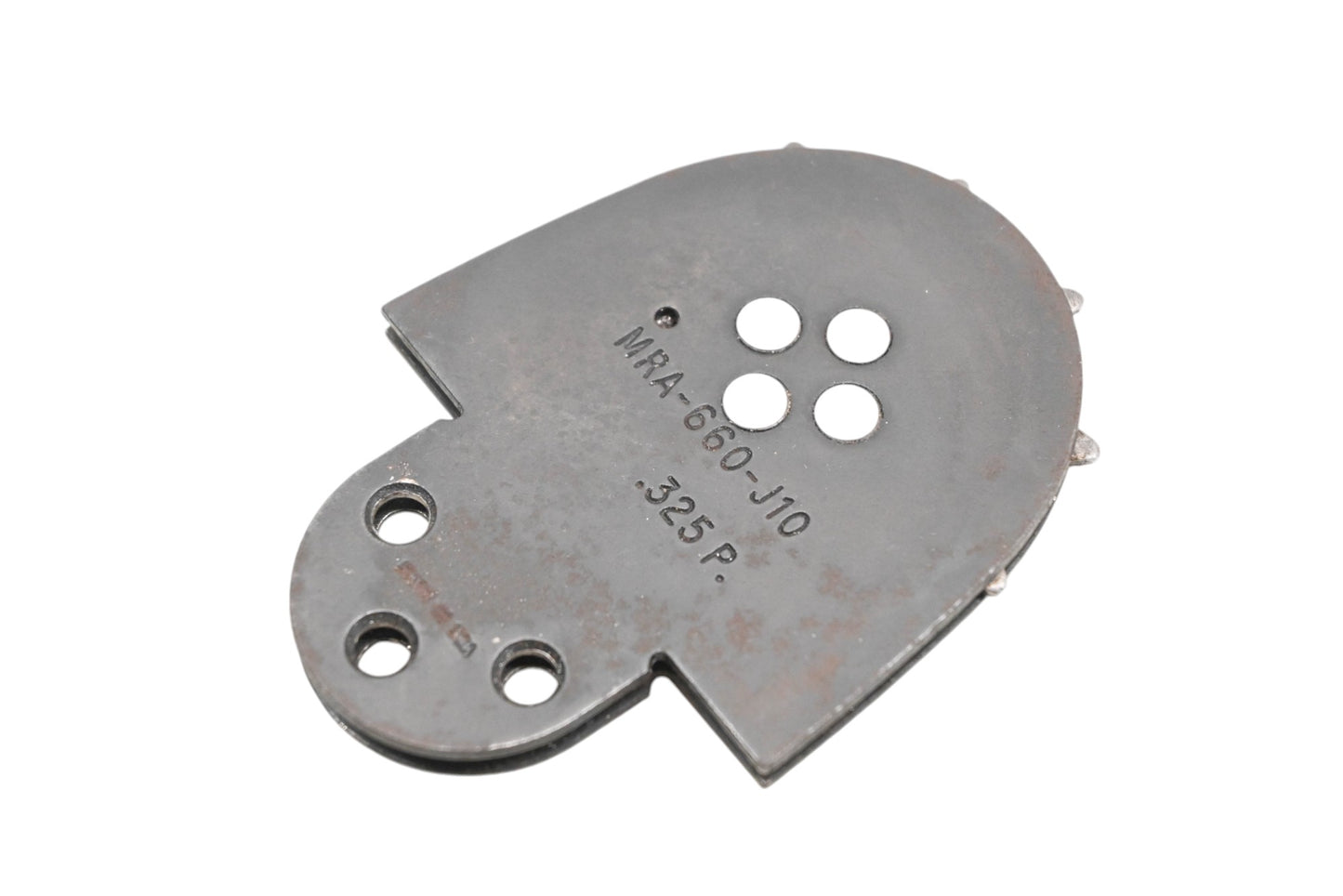 Sandvik MRA-660-J10 Chainsaw 3/8" Nose Sprocket Tip