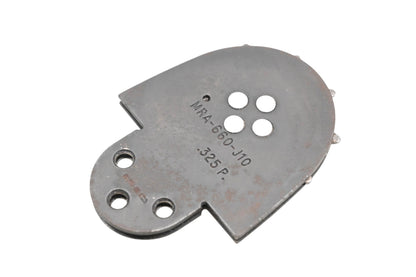 Sandvik MRA-660-J10 Chainsaw 3/8" Nose Sprocket Tip