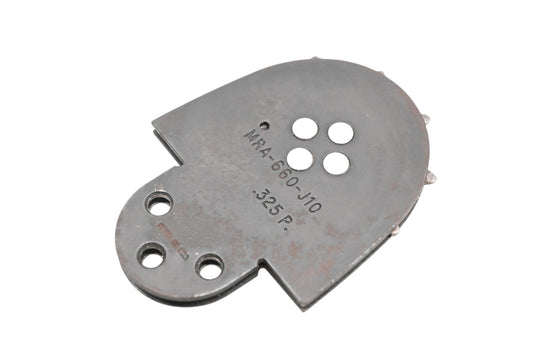 Sandvik MRA-660-J10 Chainsaw 3/8" Nose Sprocket Tip