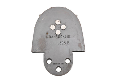 Sandvik MRA-660-J10 Chainsaw 3/8" Nose Sprocket Tip