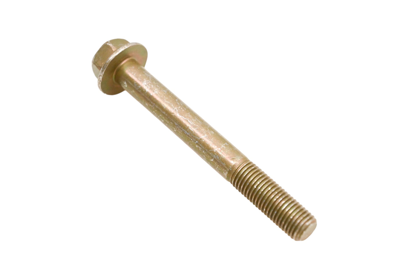 New OEM Polaris 7520152 Hex Flange Bolt NOS