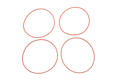 New OEM Polaris 5411439 O-Rings Qty 4 NOS